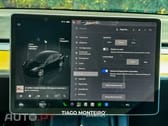 Tesla Model Y Tração Traseira