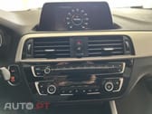 BMW 116 i Advantage