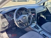 Volkswagen e-Golf Standard