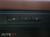 BMW 525 d Pack M Auto
