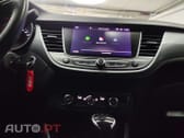 Opel Crossland 1.2 T Elegance