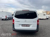 Mercedes-Benz Vito CDI