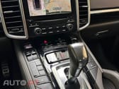 Porsche Cayenne S E-Hybrid Platinum Edition