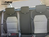 Renault Clio Limited Blue dCi 100