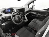 Peugeot Partner VAN