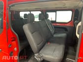 Renault Trafic Combi 1.6 dCi L2 Energy Zen