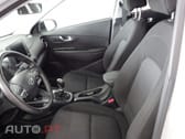 Hyundai Kauai 1.0 T-GDi Premium One TT