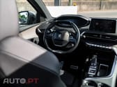 Peugeot 3008 2.0 BlueHDi GT Line EAT8