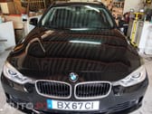 BMW 318 xDrive Touring (F31)