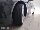BMW 520 d Line Luxury Auto