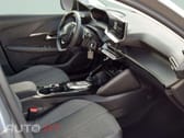 Peugeot 208 1.2 Hybrid Allure e-DCS6