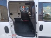 Fiat Doblo 1.3 Multijet