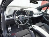 BMW 218 i Pack Desportivo M Auto