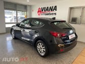 Mazda 3 1.5 Sky-D Evolve HS Navi