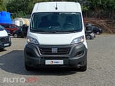 Fiat Ducato 33 L3H2