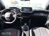 Peugeot 2008 1.2 PureTech Active