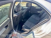 Mercedes-Benz C 220 CDI Avantgarde