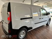 Renault Kangoo 1.5 dCi Maxi Business S/S 3L
