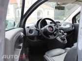 Fiat 500 1.2 Lounge Start&Stop