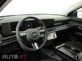 Hyundai Tucson Tucson 1.6 T-GDI PHEV Vanguard