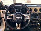 Ford Mustang 5.0 Ti-VCT V8 Aut. GT