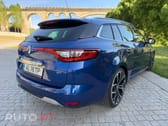 Renault Mégane Sport Tourer ENERGY dCi 165 EDC GT LINE
