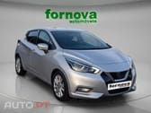 Nissan Micra 1.0 IG-T N-Connecta