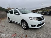 Dacia Logan MCV 1.5 dCi Confort