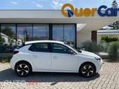 Opel Corsa-E Business