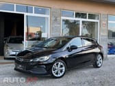 Opel Astra 1.6 CDTI Business Edition S/S
