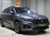 Fiat Tipo 1.3 M-Jet Lounge Tech