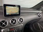 Mercedes-Benz A 180 d AMG Line Aut.