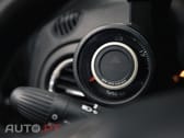 Abarth 595 SCUDERIA ITALIA