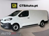 Peugeot Expert I.V.A DEDUTÍVEL Long 1.5 BlueHDi