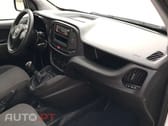 Fiat Doblo 1.3 MJ Maxi 3L