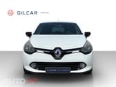 Renault Clio 0.9 TCE Limited