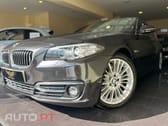 BMW 520 d Line Luxury Auto