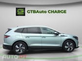 Skoda Enyaq I.V.A DEDUTÍVEL iV 80 Loft  