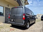 Peugeot Partner HDi 75 Esplanade