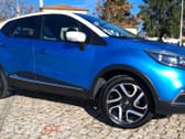 Renault Captur 0.9 TCE Exclusive