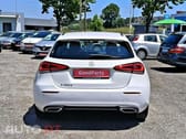 Mercedes-Benz A 180 d Style Plus Aut.