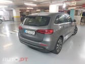 Mercedes-Benz B 200 d Style Aut.