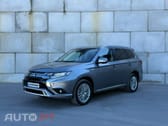 Mitsubishi Outlander PHEV intense