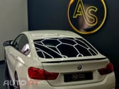 BMW 420 d Pack M Performance