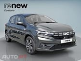 Dacia Sandero ECO-G 100 Bi-Fuel Expression