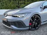 Volkswagen Golf 2.0 TSI GTI Clubsport DSG