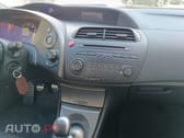 Honda Civic 1.4 i-VTEC S.Edition - 100 CV