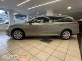 Volkswagen Passat Variant 1.6 TDI Confortline Navig