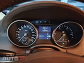 Mercedes-Benz GL 320 CDI 4 Matic