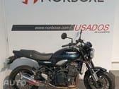 Kawasaki Z Z900 RS